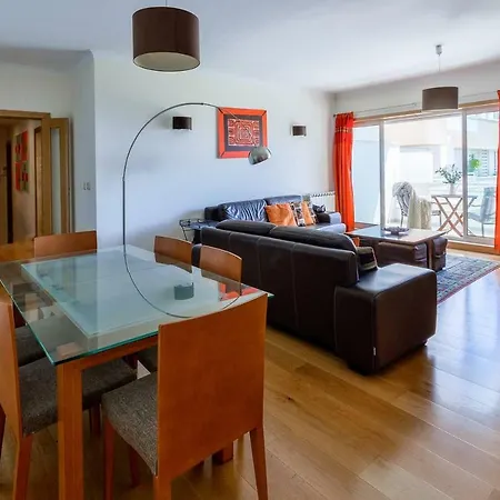 Apartamento Fantastic Seaside Family With Pool