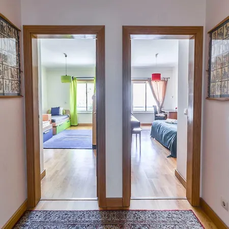 Apartment Fantastic Seaside Family With Pool *