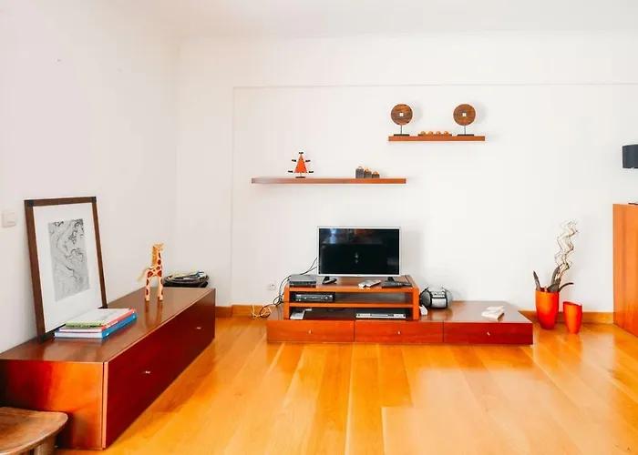 Apartman Fantastic Seaside Family With Pool Parede