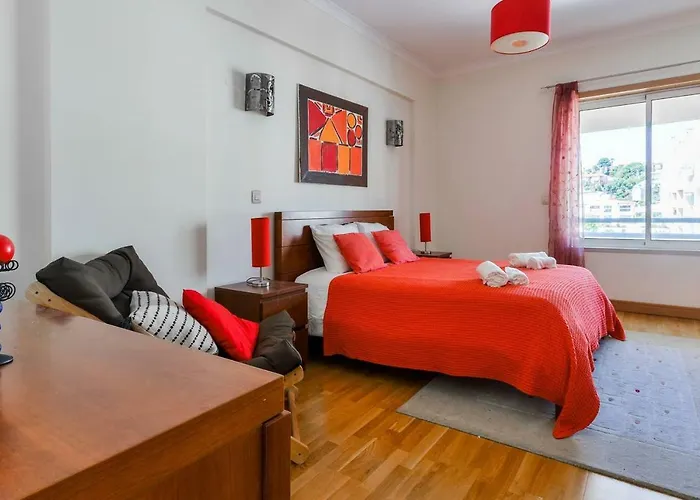 Apartman Fantastic Seaside Family With Pool