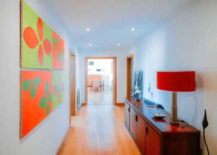 Apartman Fantastic Seaside Family With Pool *