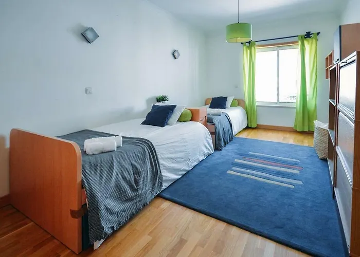 Apartman Fantastic Seaside Family With Pool