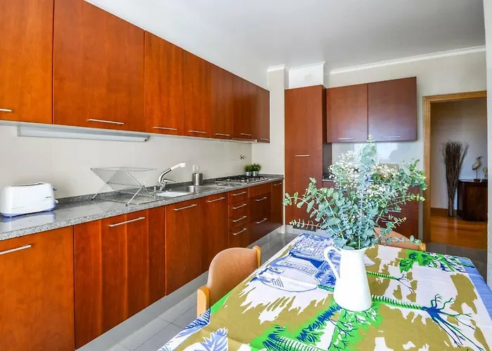 Apartman Fantastic Seaside Family With Pool Parede