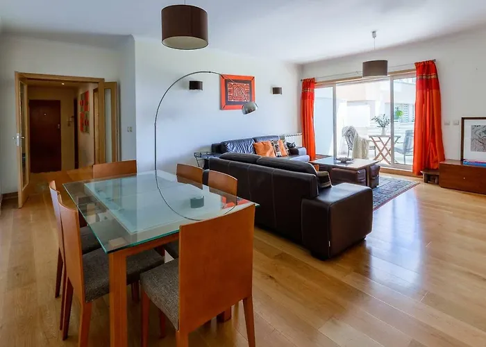 Apartman Fantastic Seaside Family With Pool