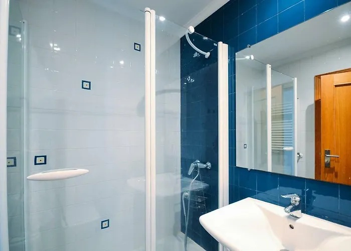 Apartman Fantastic Seaside Family With Pool