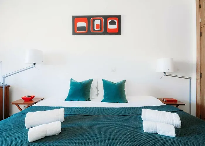 Apartman Fantastic Seaside Family With Pool