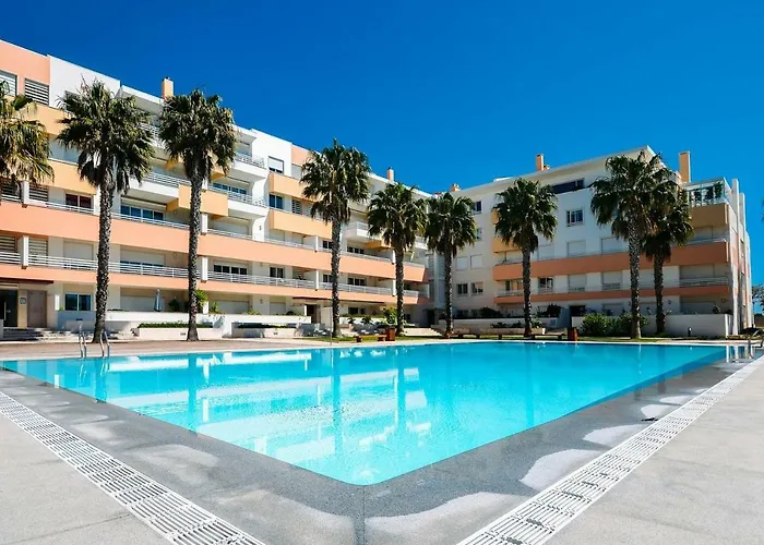 Apartman Fantastic Seaside Family With Pool