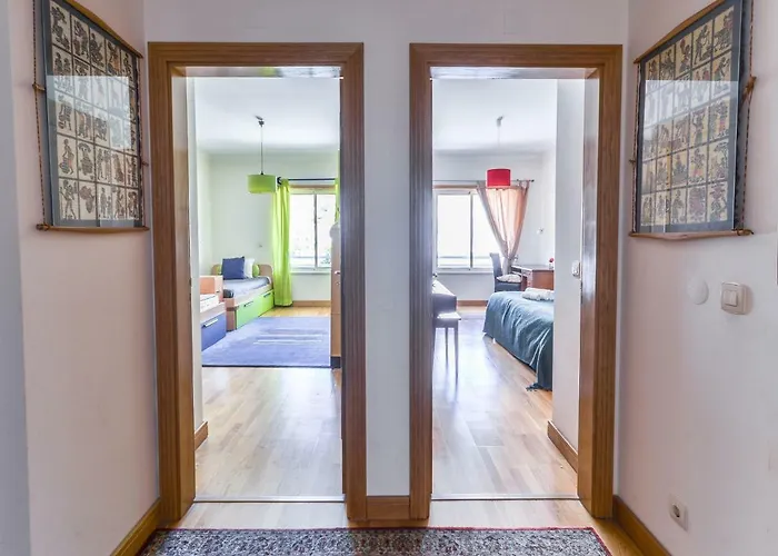 Apartman Fantastic Seaside Family With Pool *