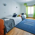 Апартаменты Fantastic Seaside Family With Pool