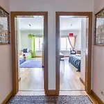 Апартаменты Fantastic Seaside Family With Pool *