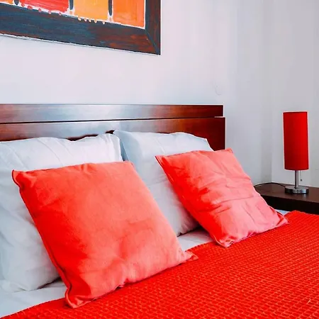 Fantastic Seaside Family With Pool *