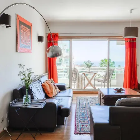 아파트 Fantastic Seaside Family With Pool *