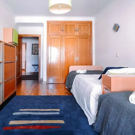 아파트 Fantastic Seaside Family With Pool 파레드